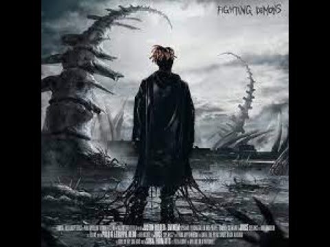 JuiceWRLD - Fighting Demons (Full Album) #LLJW #JuiceWRLD #FightingDemons