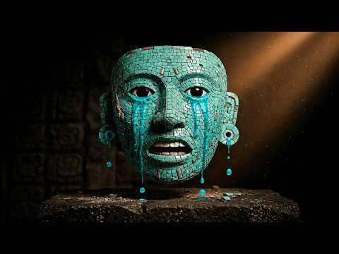 What The Aztecs Knew In 1519 That They Never Told Anyone