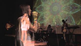 Isabella Odarba - All Of Me - John Legend Cover - Live in CCB