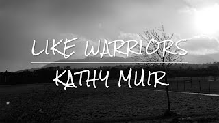 Like Warriors (Official Video)