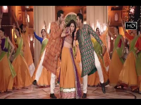 SHAKAR WANDAAN - Ho Mann Jahaan (2015) Official HD Video Song