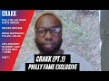 Crakk Breaks His Silence On His Case Being Sentenced To Life 25 50 Why He Didn T Take 15yr Deal