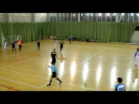 Winter 2016-2017. 2 Tour (17.12.2016) Alash - Ansar Ali