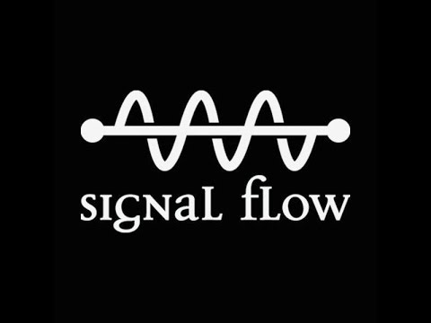 Frame Of Mind - Signal Flow Podcast 35