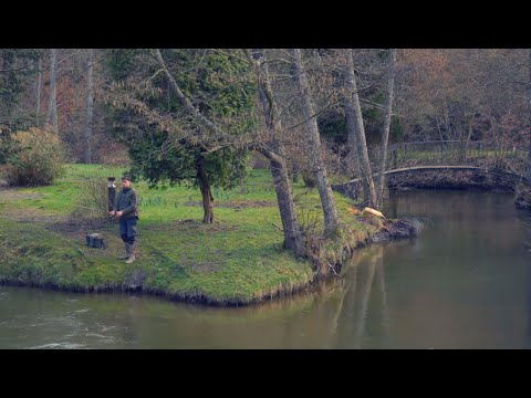 18/03/2023 – Ouverture de la pêche à la truite