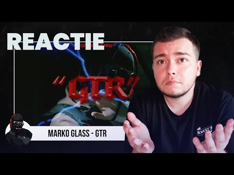 GEN NISSAN? PUNCT pe MARKO GLASS x AMTILB - GTR | REACȚIE
