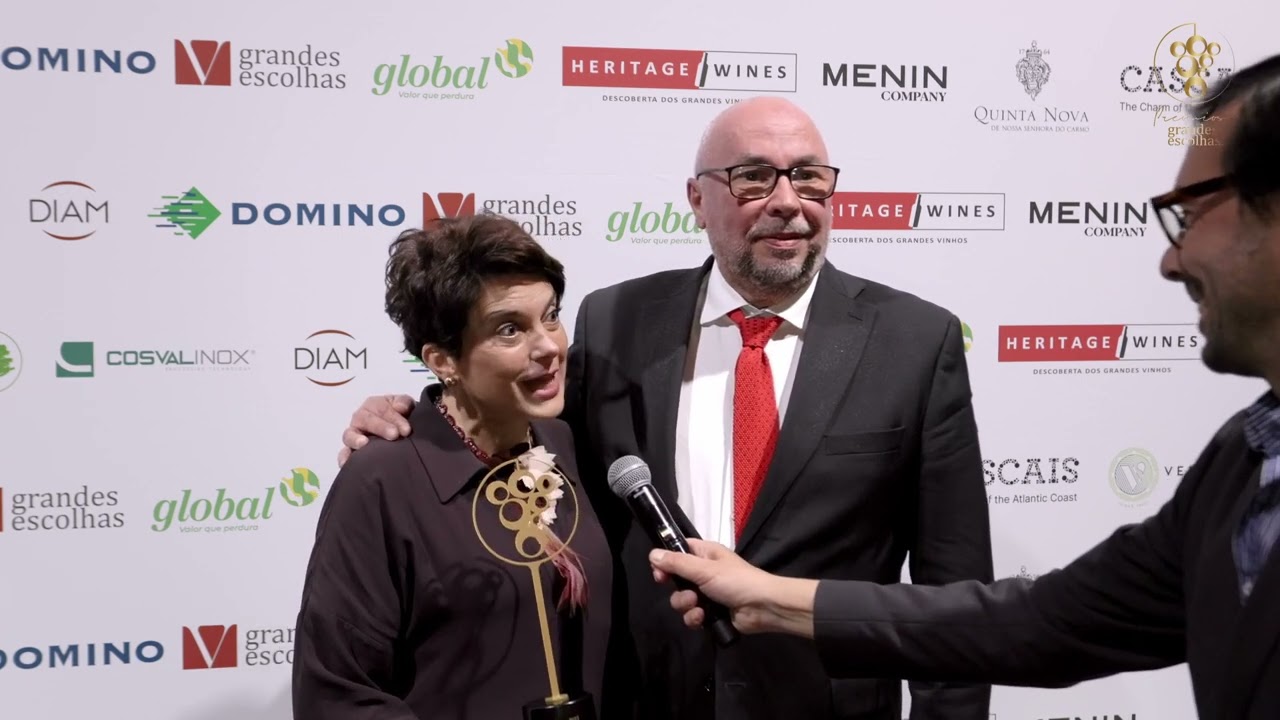 Entrevista - Singularidade do Ano - Materramenta