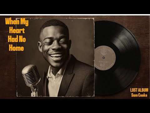60's Soul (1963) Ray Charles, Sam Cooke Tribute – When My Heart Had No Home