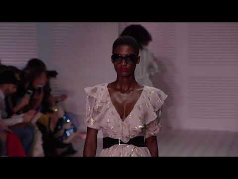 Temperley London Summer 2018 London Fashion Week Show
