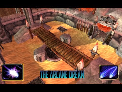 Living the Arcane Dream (Ascension Arena)