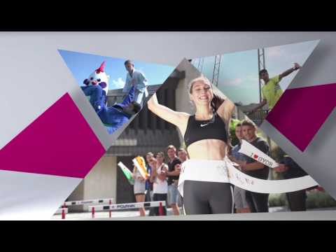 EYOF IMAGE SPOT 2017 TENNIS