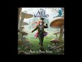 Alice in Wonderland - Danny Elfman - Alice Reprise #5