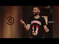 Comedy Central Latinoamérica Tanda Publicitaria 17 2 19 1