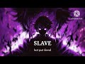 SLAVE FUNK Best Part Slowed Reverb Phonk Video
