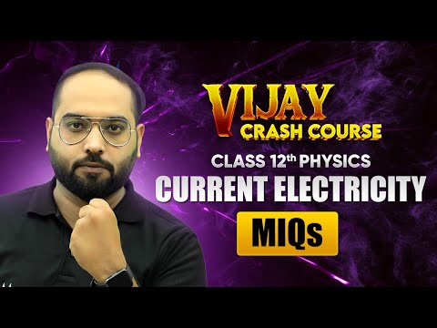Electric Charges and Fields One Shot Revision Part 1 Class 12 Physics Crash Course Chapter 1