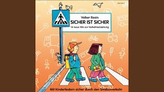 Nasse Straßen - Glatte Wege