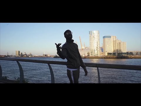 JD Cliffe - Hella Talkers [Music Video] | GRM Daily