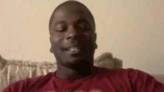 Rhyming on Theraflu instrumental