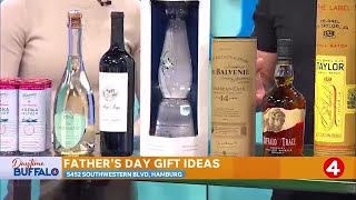 Daytime Buffalo: Father's Day Gift Ideas | Sponsored by Brierwood Wine