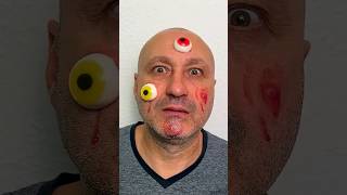 Download lagu what ah oh with jelly eyball 👍😬#funny #comedy #funnyfamily mp3