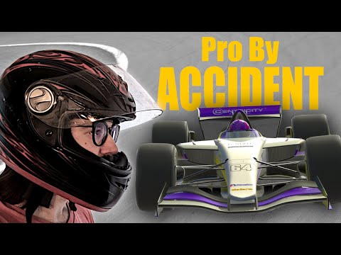 One Point: The Story of iRacing's Lowest Rated Professional