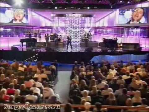 СЕРГЕЙ ЛАЗАРЕВ "АНАСТАСИЯ" SERGEY LAZAREV