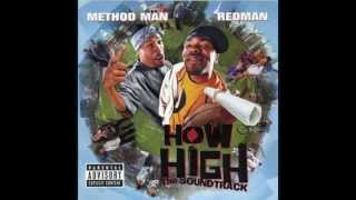 Method Man & Redman - How High The Soundtrack (2001)