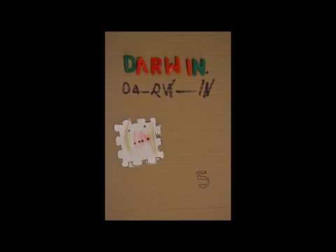 Los Darwin EP (Full)
