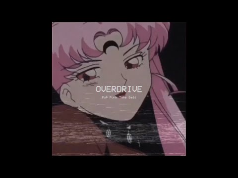 FREE LILHUDDY x jxdn x Payton Type Beat - Overdrive feat. Poorstacy
