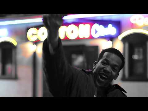 Gonzy - 5h du Z'bar (Officiel Video)
