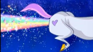 The Mighty B - Unicorn farts (1)