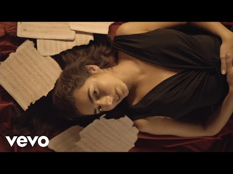 Izzy Escobar - Vendetta (Official Music Video)