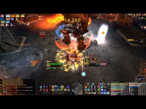 Order of Thrall - Gruul HC