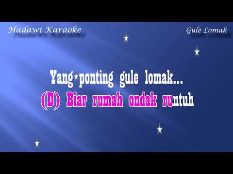 tanjung balai gule lomak