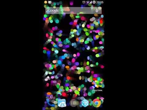 get pixel color android canvas