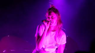 Charli XCX & Tove Lo - Out of my Head - Pop2 Concert - LIVE in LA @ The El Rey Theatre - 3-15-18