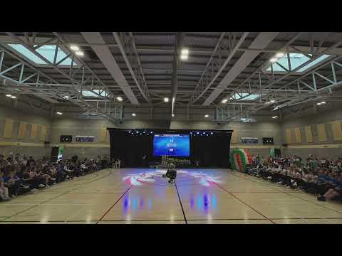 ROCK-N-SWING.COM » 🇭🇺 MERCS Gréta - KIRÁLY Ádám » MC Free Style » European Champ. Cork 2024