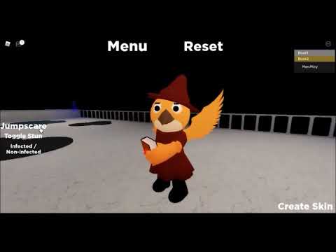 All Piggy Book 2 Chapter 10 Jumpscares In APRPTReborn