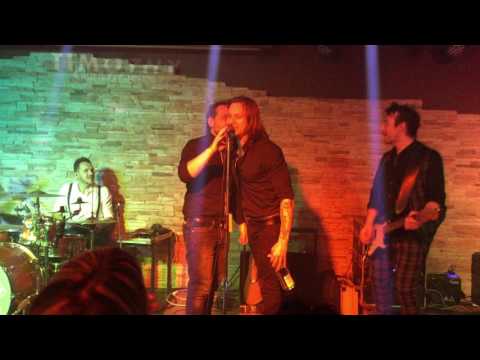 Leandro Barsotti e Ostetrika Gamberini: "Mi piace" live