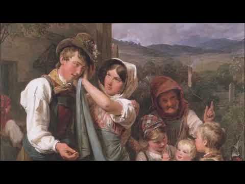 30. Die Deutschen Stämme - ein Exkurs