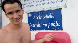 Je Suis Quand Même Monté... (HOSS-VLOG 3)