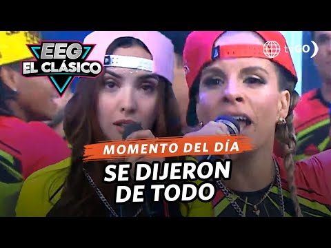 EEG El Clasico: Guerreros and Combatientes told their truths (TODAY)