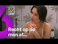 'Welke MAAT BORSTEN heb je?' ? | Lang Leve de Liefde #AFL324