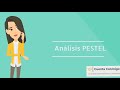 Análisis PESTEL. fácil rápido y sencillo. 🙋🏼‍♀️