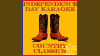 I'm Gonna Getcha Good (As Made Famous By Shania Twain) (Karaoke Version)