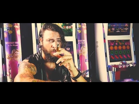 Gabriel Piscopo - AutoSelfie (Official Video)