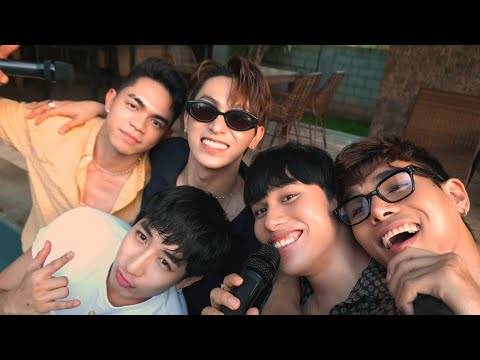 Yes My Love - Laging Naroon Ka (The Cabin Edition) 