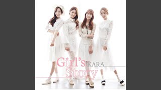 KARA - Topic