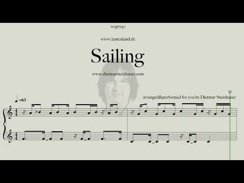 download lagu mp3 mp4 I Am Sailing Sheet Music, download lagu I Am Sailing Sheet Music gratis, unduh video klip I Am Sailing Sheet Music