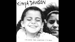 Wandering Daughter - Kimya Dawson